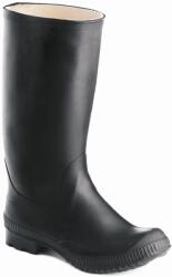 PRA-P-OR s. r. o PRAPOR 25505 / Felhajtott csizma - fekete 43 (PRAPOR2550543)