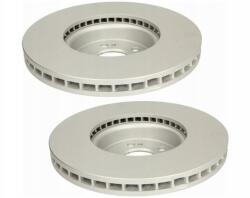 Delphi Első féktárcsák, 330mm, bevonattal