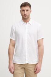 Michael Kors férfi vászon ing - fehér L