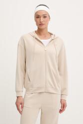 Giorgio Armani női modál melegítőfelső - bézs XS