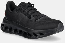 On futócipő Cloudtilt - fekete Női 37