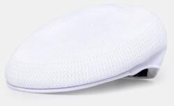 Kangol sapka Tropic Ventair BIO LIME - fehér S