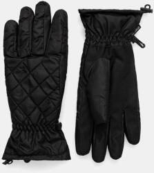 Barbour kesztyűk - fekete S