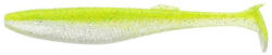 Rapala Crushcity The Kickman 4" CCKICK4 gumihal, 10 cm, CWF, 1 db (RA3924051)