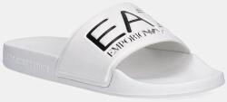 EA7 Emporio Armani gyerek papucs - fehér 37