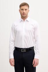 JOOP! férfi pamut ing - fehér 43