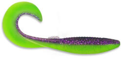 Rapala Crushcity Curl 4 gumihal, 10 cm, pch, 1 db (RA3925049)