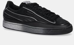 PUMA sportcipő Suede Classic Ahluwalia - fekete Női 39