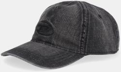 Diesel férfi farmer siltes sapka C-ENIC - fekete 58