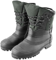 PRA-P-OR s. r. o PRAPOR RYSY / Középlábárú téli munkavédelmi bakancs - fekete 45-46 (PRAPOR259045)