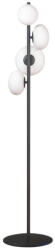 ELMARK 133867-028002zuma Line állólámpa Omi 1176 4xg9 Fekete1176 (133867-028002)