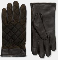 Barbour kesztyűk - barna L