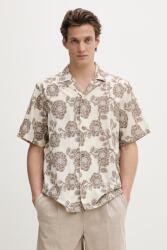 Les Deux férfi pamut ing Lesley - bézs S