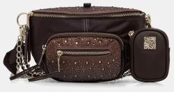 Steve Madden keresztpántos táska női Bmistica - barna Univerzális méret