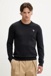 Paul Smith pamut pulóver - sötétkék L - answear - 65 990 Ft