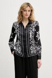 Morgan ing női - fekete 40