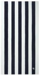 Ralph Lauren pamut strandtörölköző HENLEY Navy 90 x 170 cm - sötétkék Univerzális méret