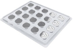 VARTA CR2032 3V lítium gombelem