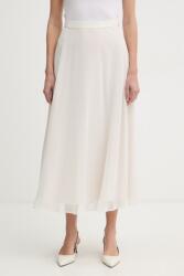 JOOP! Szoknya - bézs 36 - answear - 72 990 Ft