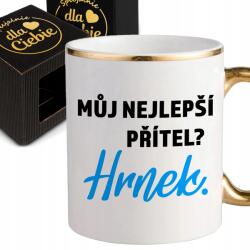 Style Couture Bögre Fehér Kerámia 300ml Ajándék Testvér Barátnőjének