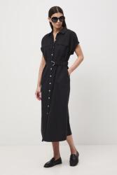 MEDICINE ingruha - fekete M