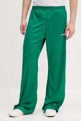 Fiorucci melegítőnadrág Puffy Piping Track Trousers - zöld L
