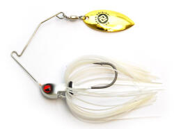 Raid Japan RAID LEVEL SPIN PINO SINGLE WILLOW 7gr 06 Pearl White (RAID00591)