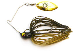 Raid Japan RAID LEVEL SPIN PINO SINGLE WILLOW 7gr 01 Guripan Shad (RAID00584)