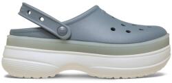 Crocs Classic Frosted Stacked Clog Női papucs (212567-0Z3 M5W7)