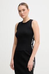 DKNY top - fekete M