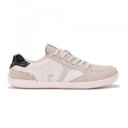 Joma pantofi barefoot pentru copii CALPE JUNIOR BEIGE BFCALJS2625 | teniși cu șireturi și talpă flexibilă, aderentă - 36
