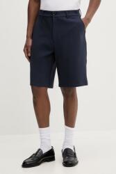 Les Deux rövidnadrág férfi Randall - sötétkék 33
