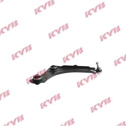 KYB Brat, suspensie roata KYB KSC4178 (KSC4178)