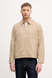 Lindbergh férfi kabát - bézs S