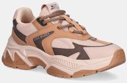 Steve Madden sportcipő Ample - narancssárga Női 39