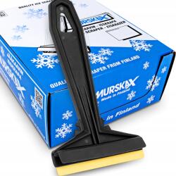 Murska Robusztus Kaparó Finn Autós Kaparó Sárgaréz Murska Autó Szélvédőre