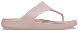 Crocs Getaway Triangle Flip Női papucs (212018-6UR W8)