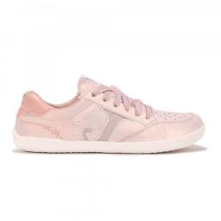 Joma pantofi barefoot de plimbare pentru fete CALPE JUNIOR LIGHT PINK BFCALJS2613 | teniși cu șireturi și talpă flexibilă aderentă - 37