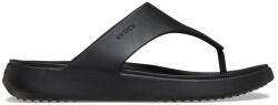 Crocs Getaway Triangle Flip Női papucs (212018-001 W7)