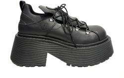 Altercore félcipő női Morie - fekete Női 41