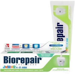 Biorepair Fogkrém gyerekeknek Biorepair Junior 6-12 éves korig 75ml (8017331054093)
