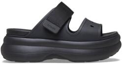 Crocs Soho Two Strap Sandal Női szandál (212861-001 W10)