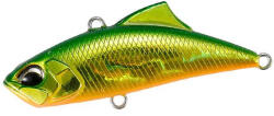 Duo SPEARHEAD RYUKI VIB 4.5cm 5.3gr ADA4059 Green Gold OB (DUO86312)