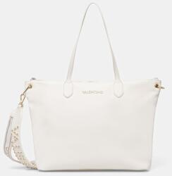 Valentino Bags keresztpántos táska női DEA RE - fehér Univerzális méret - answear - 69 990 Ft