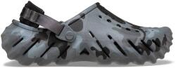 Crocs Echo Duck Camo Clog Férfi papucs (211981-082 M13)