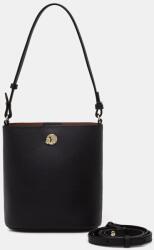 Coccinelle női bőr táska - fekete Univerzális méret - answear - 89 990 Ft