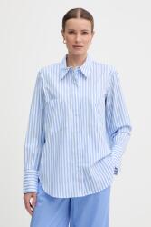 JOOP! Női Ing pamuttal - kék 36