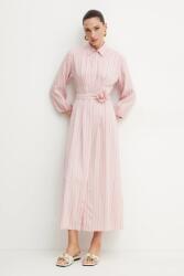 MARELLA ruha DENIS - rózsaszín 36