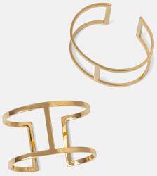 Elisabetta Franchi karkötő női 2-es csomag - arany Univerzális méret