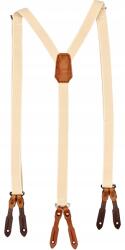Lee női nadrágtartó Beige logger Wo univerzális (LX98XE90)